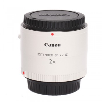 Canon Extender EF 2x III