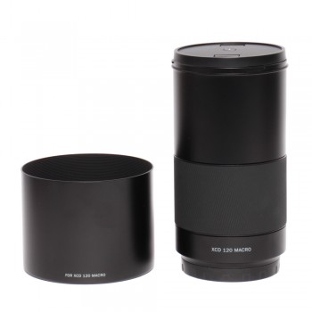 Hasselblad 120/3.5 MACRO XCD