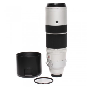 Fujifilm 150-600/5.6-8 XF R LM OIS WR