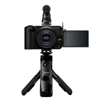 Canon R50V + 14-30/4-6.3 RF-S IS STM PZ Content Creator