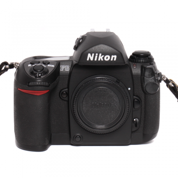 Nikon F6