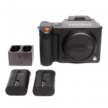 Hasselblad X2D 100C