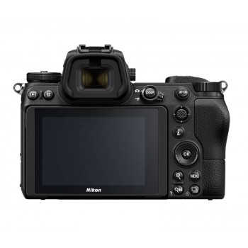 Nikon Z6 Nowe i używane aparaty fotograficzne