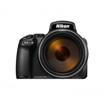 Nikon Coolpix P1000 Sprzęt fotograficzny dla profesjonalistów i amatorów