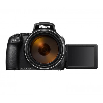 Nikon Coolpix P1000 Komis foto – skup obiektywów i aparatów