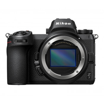 aparat bezlusterkowy Nikon Z7 BODY