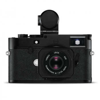 Leica M10-D możliwość pozostawienia sprzętu foto w rozliczeniu