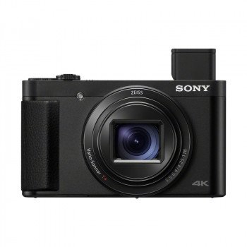 Sony DSC-H99 Sprzęt fotograficzny dla profesjonalistów i amatorów