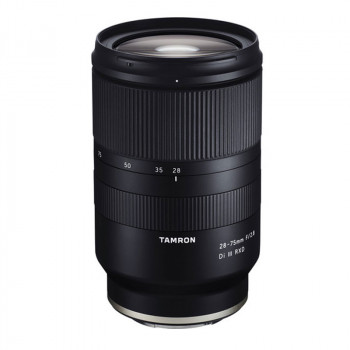 Tamron 28-75/2.8 Di III RXD  do Sony E Skup aparatów i obiektywów za gotówkę.