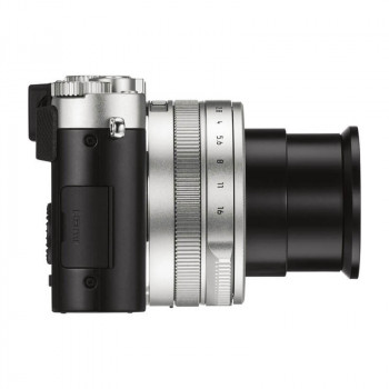 kompaktowy aparat Leica