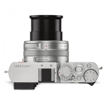 Leica D-Lux 7 bezlusterkowiec