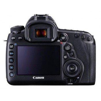 aparaty fotograficzne Canon