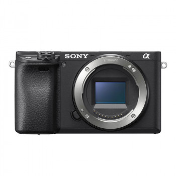 Sony A6400 sklep fotograficzny e-oko.pl ze sprzętem nowym i używanym