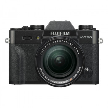 Fujifilm X-T30+18-55/2.8-4.0 XF OIS