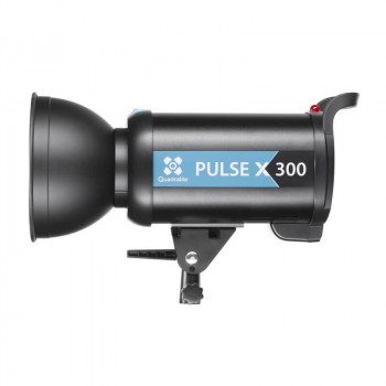 Quadralite Pulse X 300 Komis fotograficzny – skup sprzętu za gotówkę