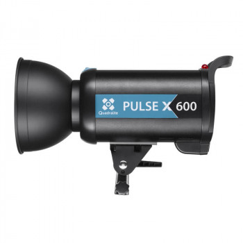 Quadralite Pulse X 600 Komis fotograficzny – skup sprzętu za gotówkę