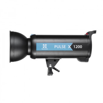 Quadralite Pulse X 1200 Komis fotograficzny – skup sprzętu za gotówkę