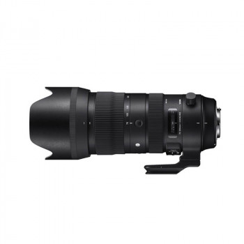 Sigma 70-200mm f/2.8 DG OS HSM Sport (Canon)