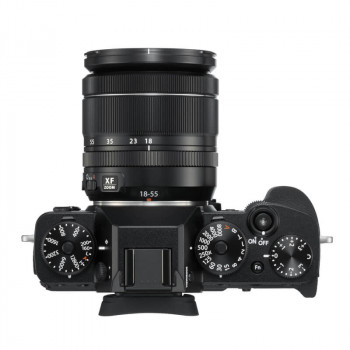 aparaty fotograficzne Fujifilm Fujinon obiektywy