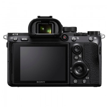 SONY A7 III Skup aparatów fotograficznych za gotówkę