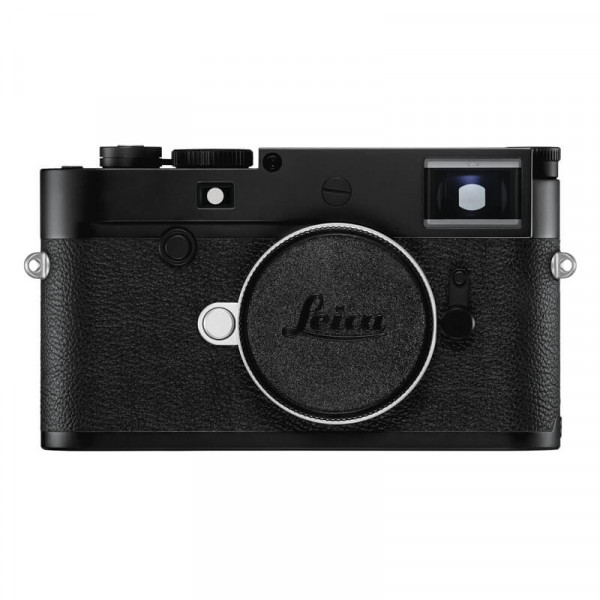 Leica M10-D Nowe i używane aparaty fotograficzne