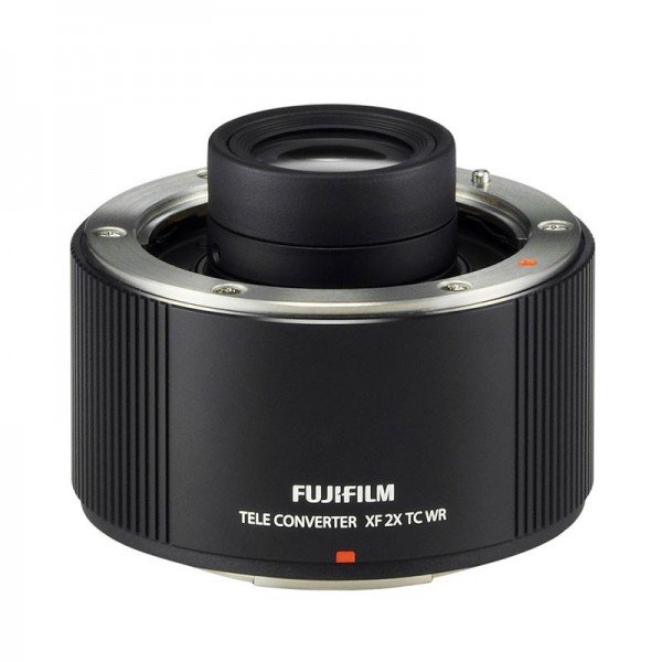 Telekonwerter FujiFilm XF 2.0x TC WR
