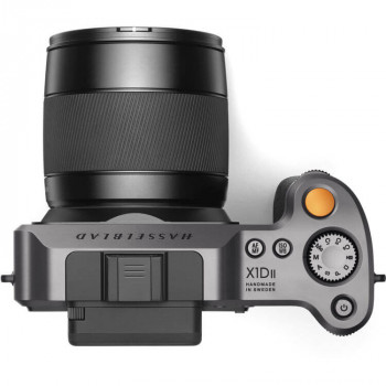 Hasselblad X1D II 50C Centrum aparatów średnioformatowych
