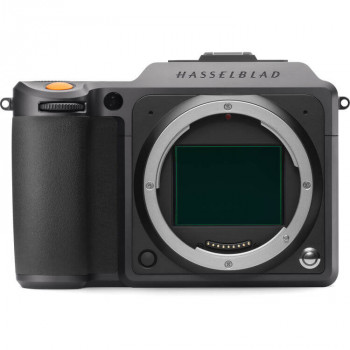 Hasselblad X1D II 50C sklep fotograficzny dla profesjonalistów