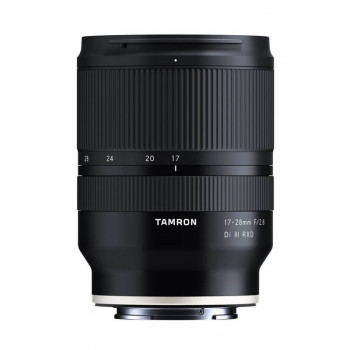 Tamron 17-28/2.8 Di III RXD (Sony E) Sklep fotograficzny dla profesjonalistów i amatorów