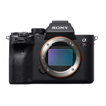 Sony A7R IV nowe i używane aparaty fotograficzne