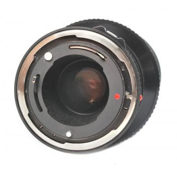Canon 85-300/4.5 FD  sklep - komis foto przyjmuje używane obiektywy w rozliczeniu