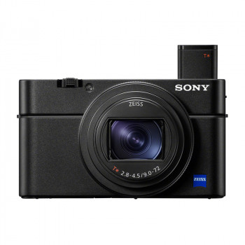 Sony DSC-RX100 VII  przyjmujemy używany sprzęt foto w rozliczeniu