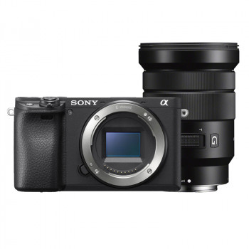 Sony A6400 sprzęt fotograficzny dla profesjonalistów e-oko.pl