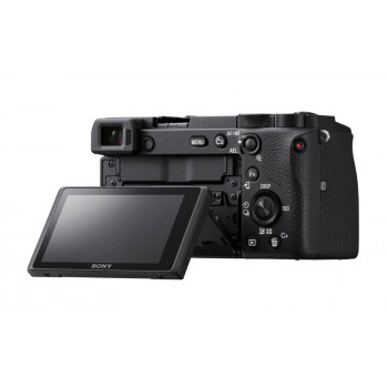 akcesoria fotograficzne Sony APS-C