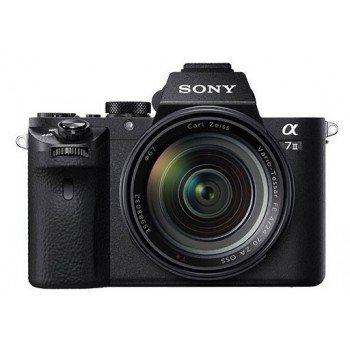 Sony A7 II Skup obiektywów i aparatów foto