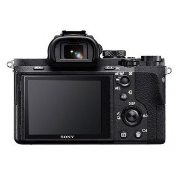 Sony A7 II Sprzęt fotograficzny dla profesjonalistów i amatorów