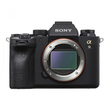 Sony A9 II sklep fotograficzny dla profesjonalistów