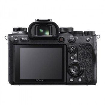 Sony A9 II przyjmujemy sprzęt fotograficzny w rozliczeniu
