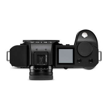 Leica SL2 Aparat bezlusterkowy