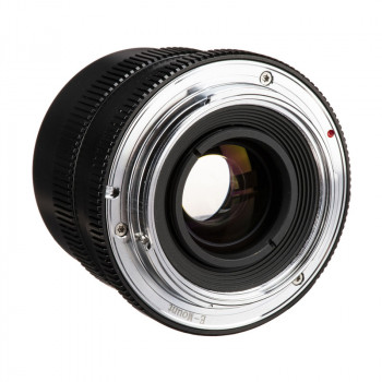 obiektyw stałoogniskowy 7Artisans 35mm f/2 (Leica M)