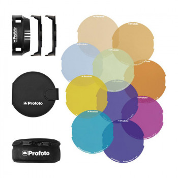 Profoto OCF Color Gel Starter Kit skup sprzętu foto za gotówkę