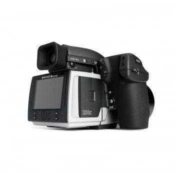 Hasselblad H5D-200c sprzęt foto dla profesjonalistów