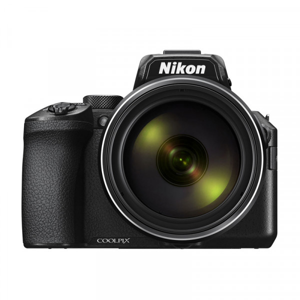 Nikon Coolpix P950 nowe i używane aparaty fotograficzne  w e-oko.pl