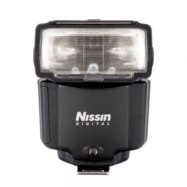 lampy błyskowe Nissin i400 (Fujifilm)