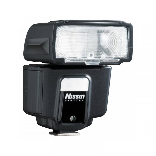 lampy błyskowe Nissin i40 (Nikon)