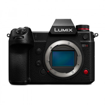 Panasonic Lumix DC-S1H nowy i używany sprzęt fotograficzny