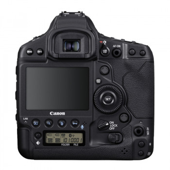 Canon EOS 1D X Mark III przyjmujemy używany sprzęt foto w rozliczeniu