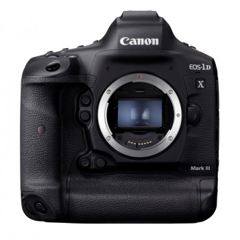 Canon EOS 1D X Mark III sklep fotograficzny dla profesjonalistów