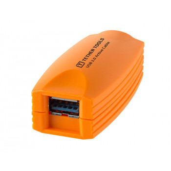 TetherPro USB 3.0 –Aktywny Adapter Żeński USB-A 5m skup sprzętu foto za gotówkę