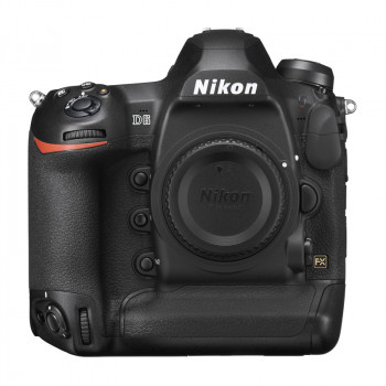 Nikon D6 BODY profesjonalny sklep fotograficzny w centrum Warszawy